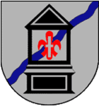 Wappen der Ortsgemeinde Ernzen