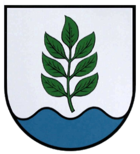 Wappen der Gemeinde Eschbronn