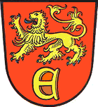 Wappen der Samtgemeinde Eschershausen