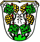 Wappen des Marktes Euerdorf