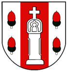 Wappen der Ortsgemeinde Feilsdorf