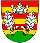 Wappen der Gemeinde Fellen