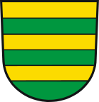 Wappen der Stadt Filderstadt