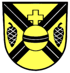 Wappen der Gemeinde Fluorn-Winzeln