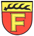 Wappen der Gemeinde Freudental