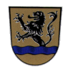 Wappen der Gemeinde Fridolfing