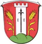 Wappen der Gemeinde Frielendorf