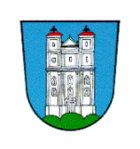 Wappen des Marktes Fuchsmühl