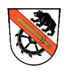 Wappen der Gemeinde Furth