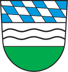 Wappen der Stadt Furth im Wald