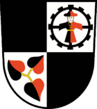 Wappen der Gemeinde Göritz