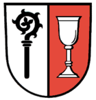 Wappen der Gemeinde Gäufelden