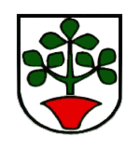 Wappen der Gemeinde Gaukönigshofen