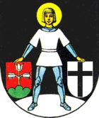 Wappen der Stadt Geisa