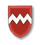 Wappen der Stadt Geisenfeld