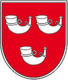 Wappen der Ortsgemeinde Braunshorn