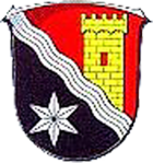 Wappen der Gemeinde Gilserberg