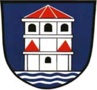 Wappen der Gemeinde Göllingen