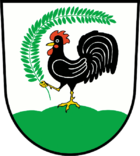 Wappen der Gemeinde Golzow