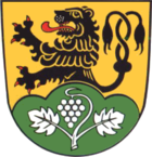 Wappen der Gemeinde Gompertshausen