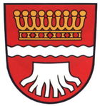 Wappen der Gemeinde Gräfenroda