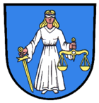 Wappen der Gemeinde Grafenhausen