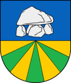 Wappen der Gemeinde Groß Rönnau