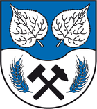 Wappen der Gemeinde Gröben
