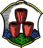 Wappen der Stadt Großalmerode