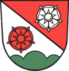 Wappen der Gemeinde Großfahner