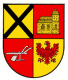 Wappen der Ortsgemeinde Großsteinhausen