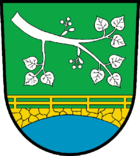 Wappen der Gemeinde Großthiemig