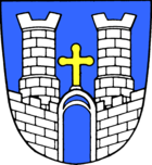 Wappen der Stadt Gudensberg