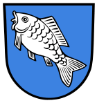 Wappen der Gemeinde Gunningen