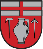 Wappen der Ortsgemeinde Gusenburg