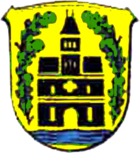 Wappen der Gemeinde Guxhagen