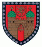 Wappen der Verbandsgemeinde Hachenburg