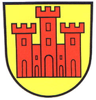 Wappen der Gemeinde Häusern