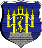 Wappen der Stadt Haiger