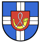 Wappen der Gemeinde Hambrücken