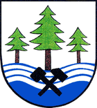 Wappen der Gemeinde Harra