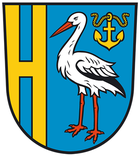 Wappen der Gemeinde Havelaue