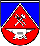 Wappen der Stadt Heiligenhaus