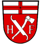 Wappen der Gemeinde Heinrichsthal