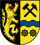 Wappen der Ortsgemeinde Heinzenbach