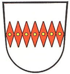 Wappen der Stadt Hemmingen