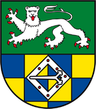 Wappen der Ortsgemeinde Henau