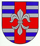 Wappen der Ortsgemeinde Hetzerath
