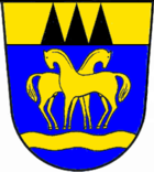 Wappen der Gemeinde Hilgermissen