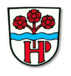 Wappen der Gemeinde Himmelstadt
